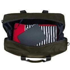 Leonhard Heyden Bolsa De Viaje De La Haya De Cuero De 50 Cm -Bolsa De Viaje a7da3c2278717f713bdfb79fb16bbce4 2