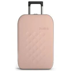 Vega II Cabin+ Trolley Cabina Plegable 2 Ruedas 55 Cm