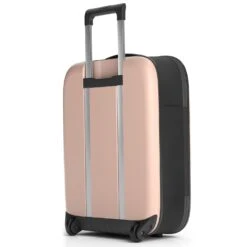Vega II Cabin+ Trolley Cabina Plegable 2 Ruedas 55 Cm -Bolsa De Viaje a85f55d3cc4ca5dac836fe6de0b4c2fe 3