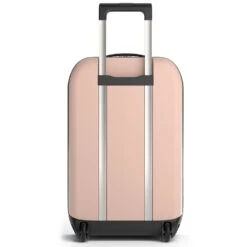 Vega II Cabin+ Trolley Cabina Plegable 2 Ruedas 55 Cm -Bolsa De Viaje a85f55d3cc4ca5dac836fe6de0b4c2fe 4