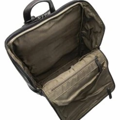 Strellson Hyde Park Robbie Mochila Piel 40 Cm Compartimento Para El Portátil -Bolsa De Viaje a86f39fb4d046aaf99abc4bc3e81fb99 3