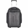 Piquadro Urban Business Maleta 2 Ruedas Piel 54 Cm