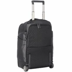 Piquadro Urban Business Maleta 2 Ruedas Piel 54 Cm -Bolsa De Viaje a8bc662c3d43efd16a2b1b465b7094fa 3