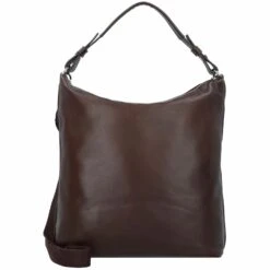 Bree Stockholm 5 Bolsa De Hombro Piel 30 Cm