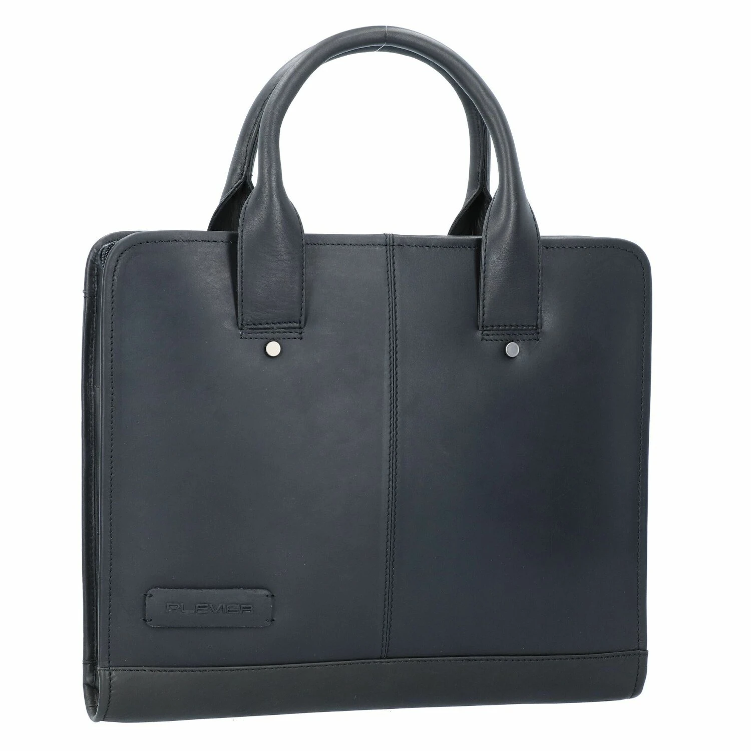 Maletín Navigator Piel 34 Cm 2 Maletín Navigator Piel 34 Cm - Imagen 2