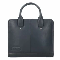 Bolsa De Viaje 10 Maletín Navigator Piel 34 Cm