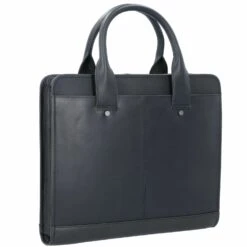 Maletín Navigator Piel 34 Cm 8 Maletín Navigator Piel 34 Cm -Bolsa De Viaje aa525a26983fc6967473e5578ee2795e 3