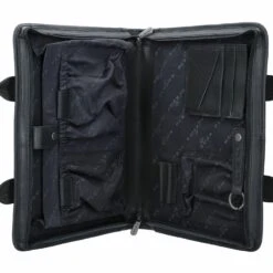 Maletín Navigator Piel 34 Cm 9 Maletín Navigator Piel 34 Cm -Bolsa De Viaje aa525a26983fc6967473e5578ee2795e 4