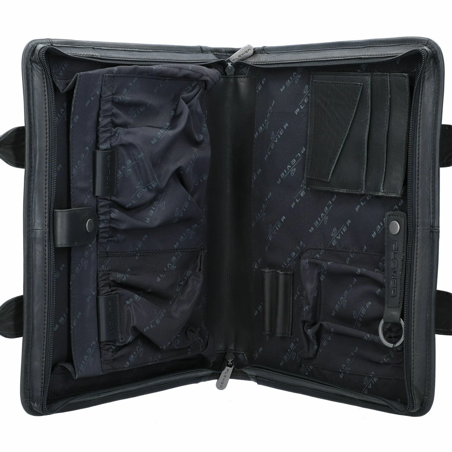 Maletín Navigator Piel 34 Cm 5 Maletín Navigator Piel 34 Cm - Imagen 5