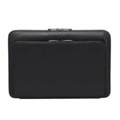 Porsche Design Funda Para Portátil Roadster De Cuero De 40 Cm