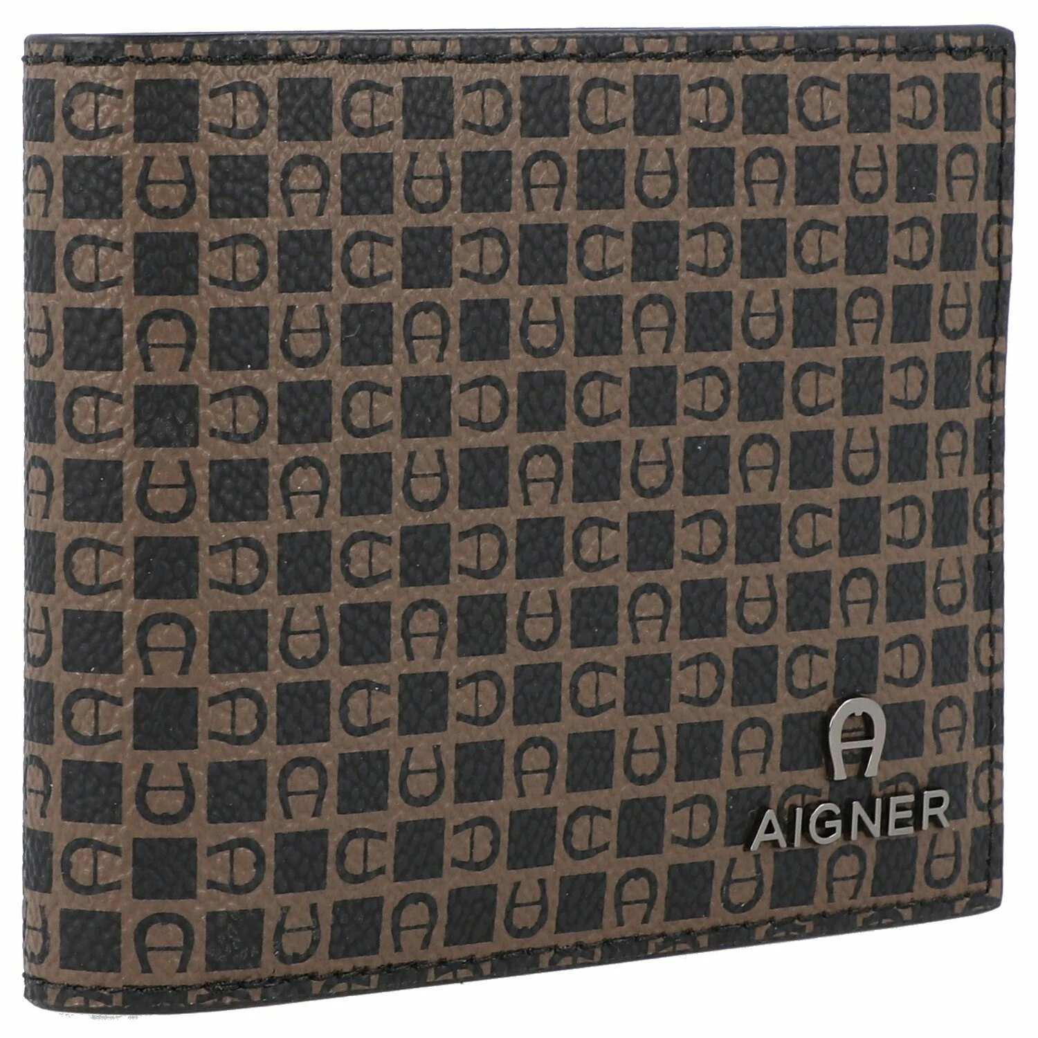 Aigner Basics Monedero RFID 11,5 Cm 2 Aigner Basics Monedero RFID 11,5 Cm - Imagen 2