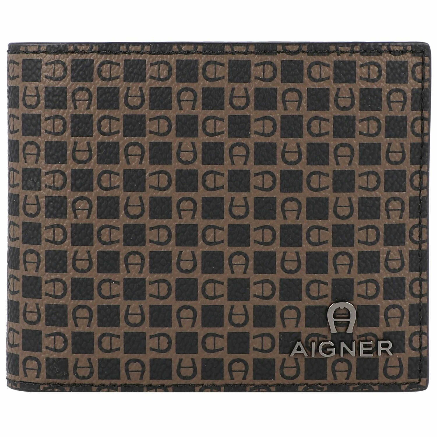 Aigner Basics Monedero RFID 11,5 Cm 1 Aigner Basics Monedero RFID 11,5 Cm