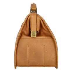 Maletín De Cuero Para Médicos 40 Cm -Bolsa De Viaje ab56adf76132e0b61562fdbaf2ad7c8e 2