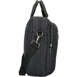 Bugatti Maletín Sera RFID Compartimento Para Portátil De 40 Cm 7 Bugatti Maletín Sera RFID Compartimento Para Portátil De 40 Cm -Bolsa De Viaje ab5c0a03e53e3b55cd0e96b7676c07a4 2