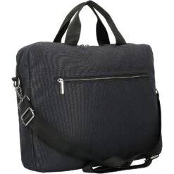 Bugatti Maletín Sera RFID Compartimento Para Portátil De 40 Cm 8 Bugatti Maletín Sera RFID Compartimento Para Portátil De 40 Cm -Bolsa De Viaje ab5c0a03e53e3b55cd0e96b7676c07a4 3