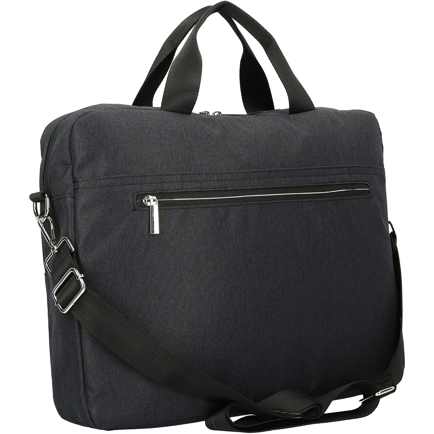 Bugatti Maletín Sera RFID Compartimento Para Portátil De 40 Cm 4 Bugatti Maletín Sera RFID Compartimento Para Portátil De 40 Cm - Imagen 4