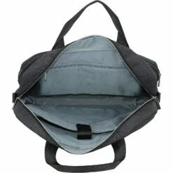 Bugatti Maletín Sera RFID Compartimento Para Portátil De 40 Cm 9 Bugatti Maletín Sera RFID Compartimento Para Portátil De 40 Cm -Bolsa De Viaje ab5c0a03e53e3b55cd0e96b7676c07a4 4