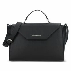 Calvin Klein Daily Dressed Maletín 34 Cm