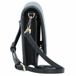 Aigner Wallet On Strap Bolso De Mano Protección RFID Piel 19.5 Cm -Bolsa De Viaje abf505c6dc69dd76bb387613254a6aca 2