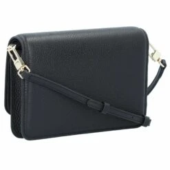 Aigner Wallet On Strap Bolso De Mano Protección RFID Piel 19.5 Cm -Bolsa De Viaje abf505c6dc69dd76bb387613254a6aca 3
