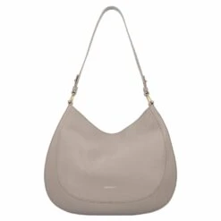 Coccinelle Sole Bolsa De Hombro Piel 37 Cm