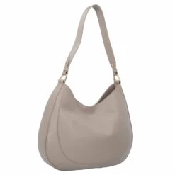 Coccinelle Sole Bolsa De Hombro Piel 37 Cm -Bolsa De Viaje ac0d89d2237e0cad3b654abd92d00456 3