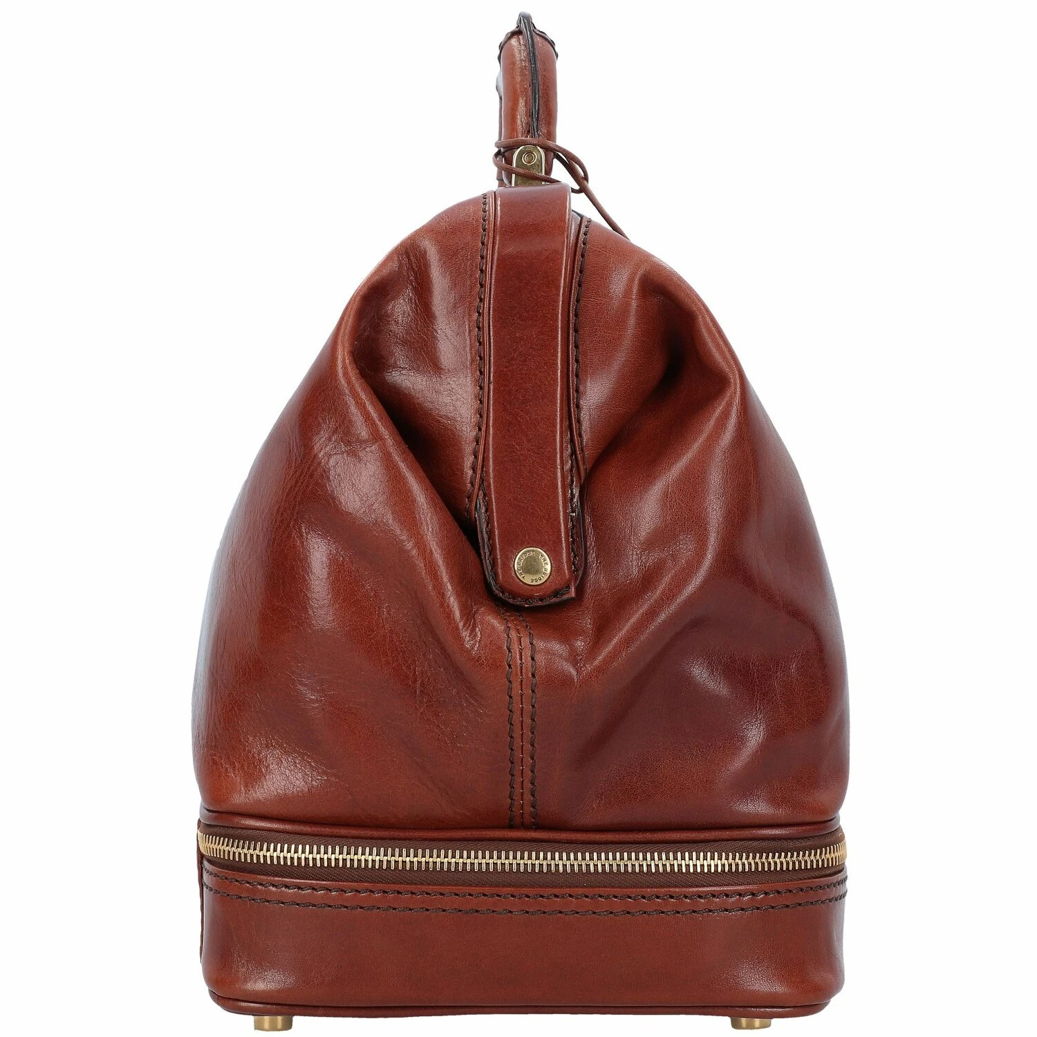 The Bridge Story Uomo Bolso De Doctor Piel 36 Cm 3 The Bridge Story Uomo Bolso De Doctor Piel 36 Cm - Imagen 3