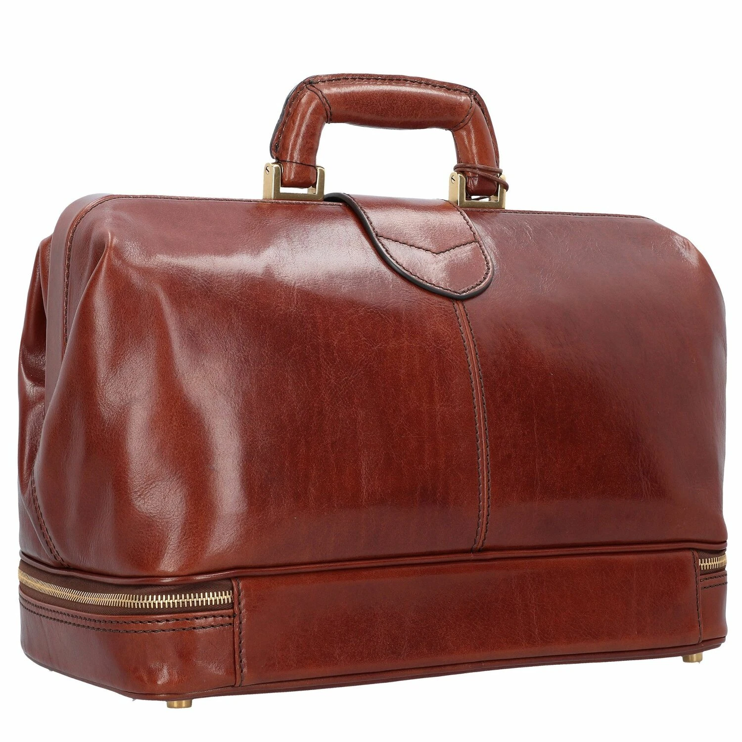 The Bridge Story Uomo Bolso De Doctor Piel 36 Cm 4 The Bridge Story Uomo Bolso De Doctor Piel 36 Cm - Imagen 4