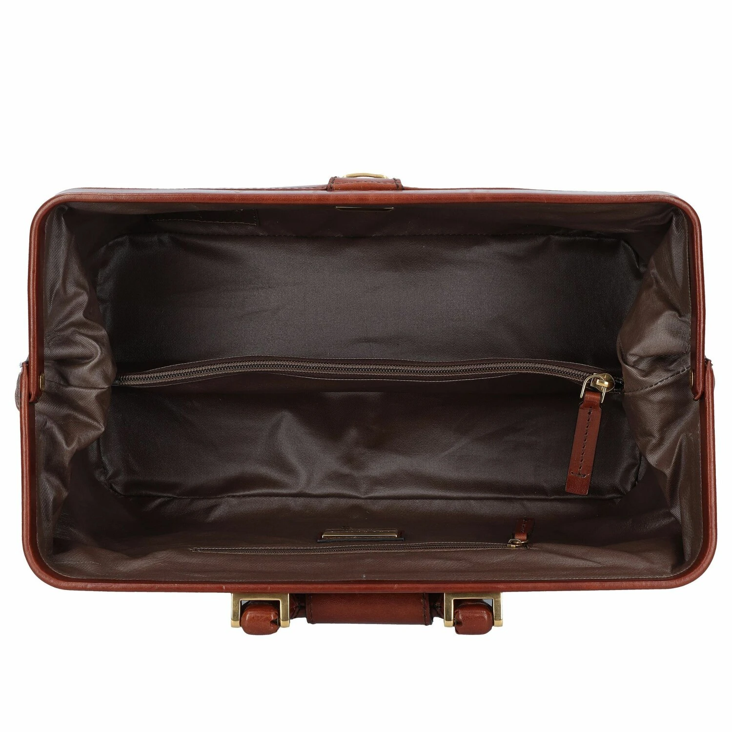 The Bridge Story Uomo Bolso De Doctor Piel 36 Cm 5 The Bridge Story Uomo Bolso De Doctor Piel 36 Cm - Imagen 5