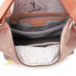 Suri Frey Bolsa De Hombro Suri Sports Marry 30 Cm -Bolsa De Viaje acbad194ffdcb93a004281c44212511e 3