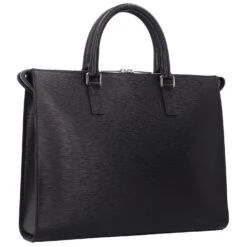 Boss Maletín De Cuero 38 Cm -Bolsa De Viaje ad5627bb4fe9b13c8af27bfd45e34823 3