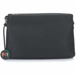 Mywalit Clutch Pochette Mujer Piel 25 Cm