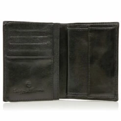 Cartera Gaucho Piel RFID 9 Cm -Bolsa De Viaje ae208160cb59fdaf880eb225ae55864c 5