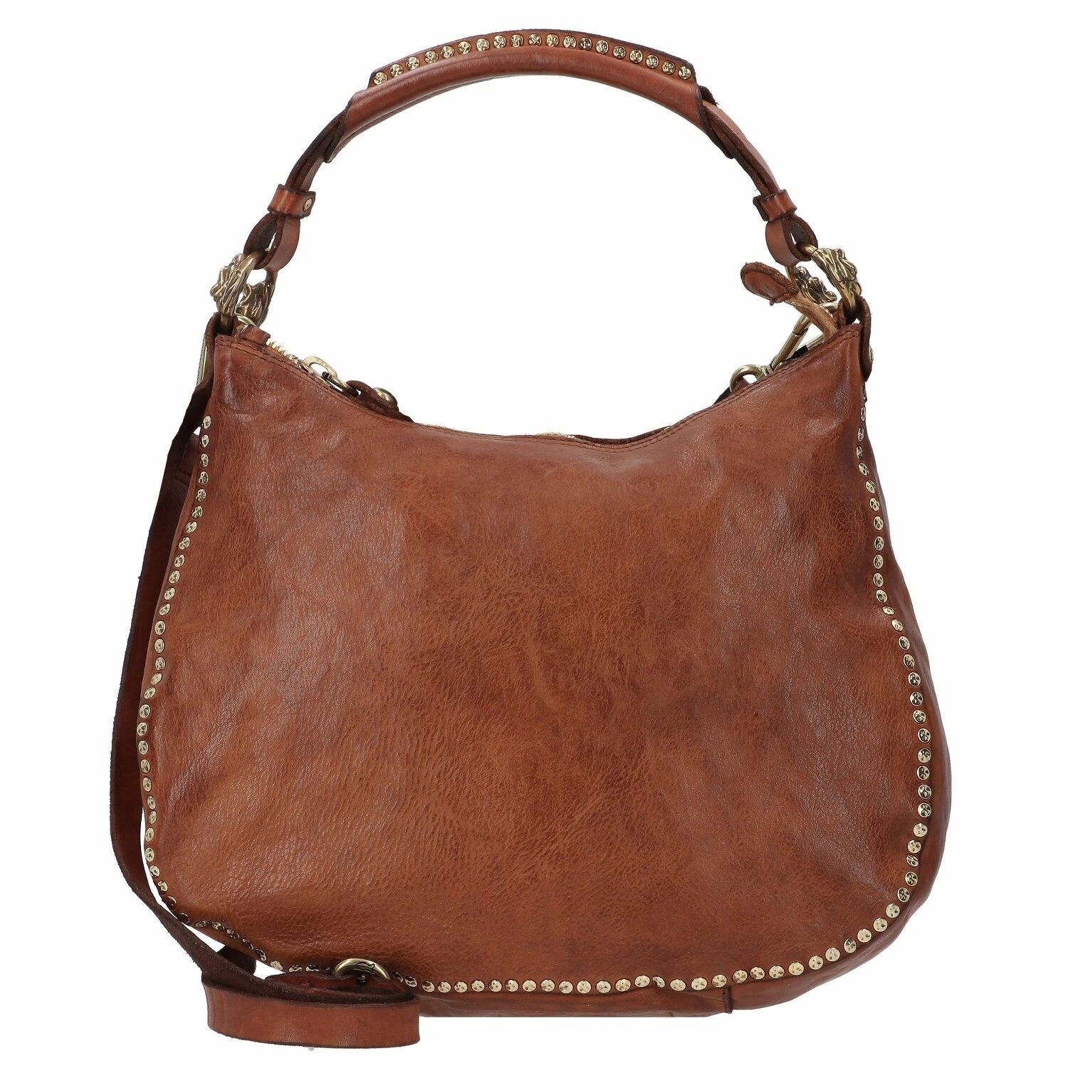 Campomaggi Bolso Piel 30 Cm 1 Campomaggi Bolso Piel 30 Cm