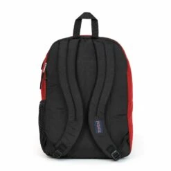 JanSport Mochila Grande De Estudiante 43cm Compartimento Para Portátil -Bolsa De Viaje aec660d49001e3c311e901216870e684 2