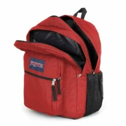 JanSport Mochila Grande De Estudiante 43cm Compartimento Para Portátil -Bolsa De Viaje aec660d49001e3c311e901216870e684 3