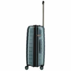 Travelite Air Base 4 Roll Maleta Set 3pcs. -Bolsa De Viaje af874e8e10994a226ad6d1a357df8da0 2