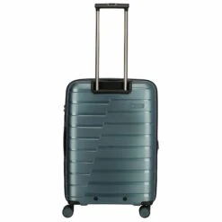 Travelite Air Base 4 Roll Maleta Set 3pcs. -Bolsa De Viaje af874e8e10994a226ad6d1a357df8da0 3