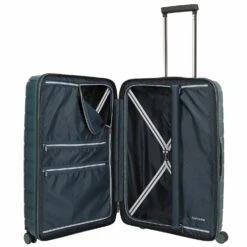 Travelite Air Base 4 Roll Maleta Set 3pcs. -Bolsa De Viaje af874e8e10994a226ad6d1a357df8da0 4