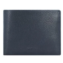 Schwarzerden Gilbrecht Billetera Cuero 11.5 Cm