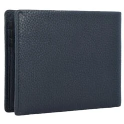 Schwarzerden Gilbrecht Billetera Cuero 11.5 Cm -Bolsa De Viaje afcc0b2c6fb48a2a23af347cbe6627f5 3