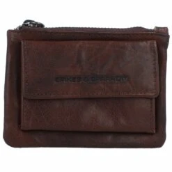 SPIKES & SPARROW Llavero Piel 11 Cm