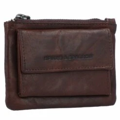 SPIKES & SPARROW Llavero Piel 11 Cm -Bolsa De Viaje b002cec602cf8d6f5ebb6e5307f35c5f 3