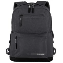Travelite Mochila Kick Off Compartimento Para Portátil De 40 Cm