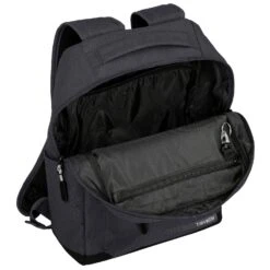 Travelite Mochila Kick Off Compartimento Para Portátil De 40 Cm -Bolsa De Viaje b03a1c9679d4ddcf7eabf1280dc89533 3