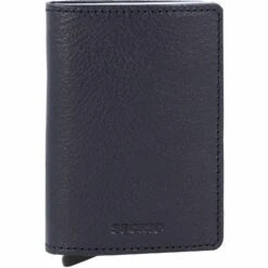 Secrid Slimwallet Vegetable Porta Tarjetas De Credito RFID Piel 7 Cm