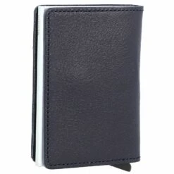 Secrid Slimwallet Vegetable Porta Tarjetas De Credito RFID Piel 7 Cm -Bolsa De Viaje b06a0e8cfafd10e2e8c1cfdd9b98e4af 3