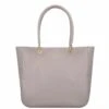 Malin Shopper Bag Piel 37 Cm