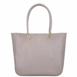 Malin Shopper Bag Piel 37 Cm