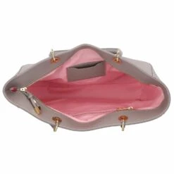 Malin Shopper Bag Piel 37 Cm -Bolsa De Viaje b07ce1cdf5f8b9856c8c26eef01a6a25 4